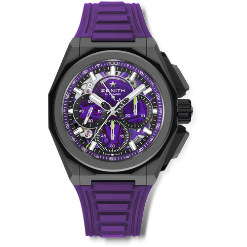 Zenith Defy Extreme