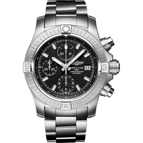 Breitling Avenger Chronograph 43