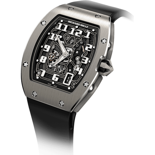 Richard Mille RM 67-01 Automatic Extra Flat