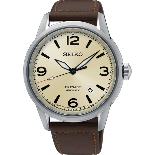 Seiko Presage Favoriet
