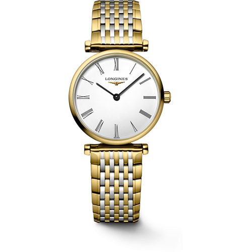 Longines La Grande Classique de Longines