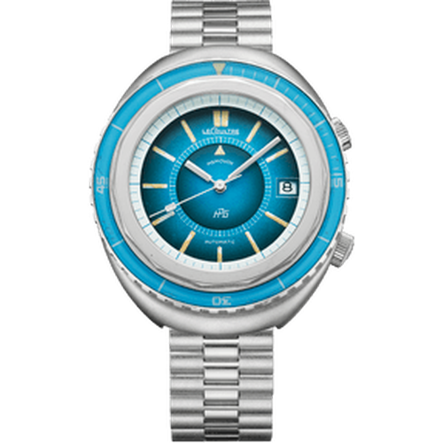 Jaeger-LeCoultre Memovox Polaris II