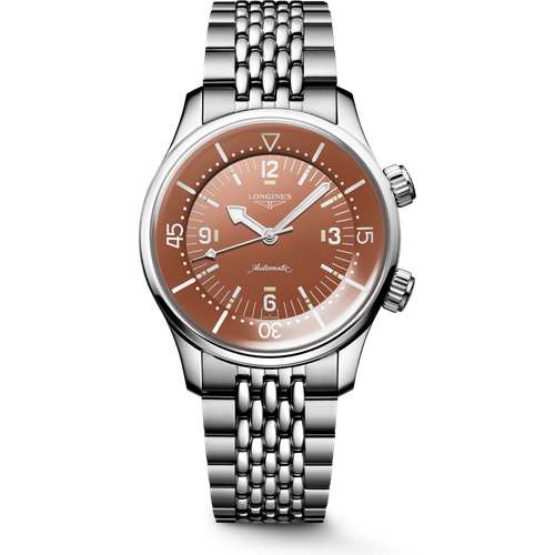 Longines Legend Diver
