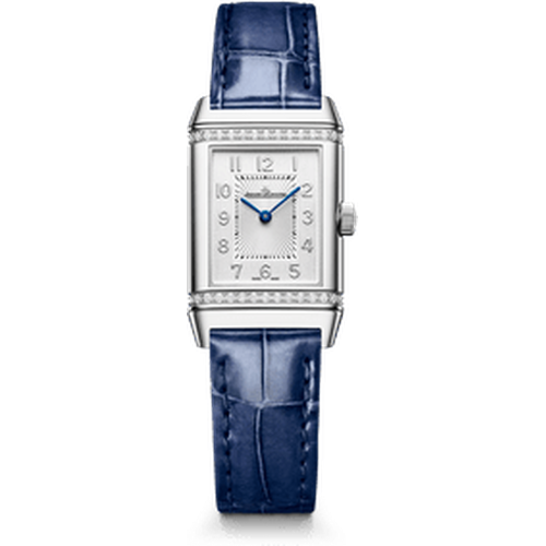 Jaeger-LeCoultre Reverso Classic Duetto