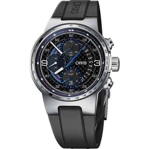 Oris Martini Racing Limited Edition