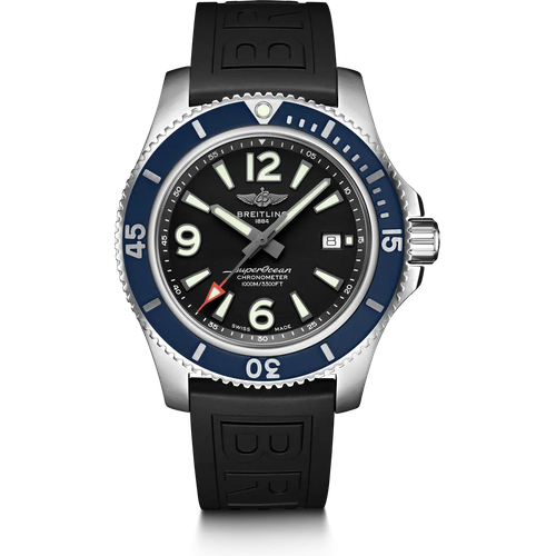 Breitling Superocean Automatic 44
