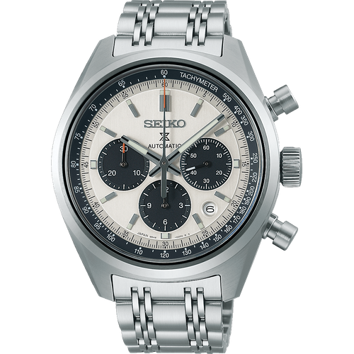 Seiko Prospex SPEEDTIMER