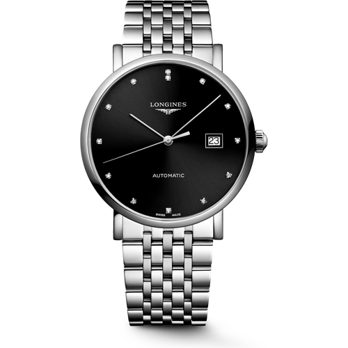 Longines Elegant Collection
