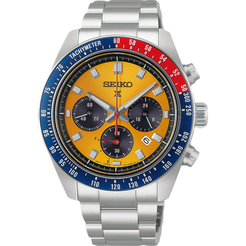 Seiko Prospex