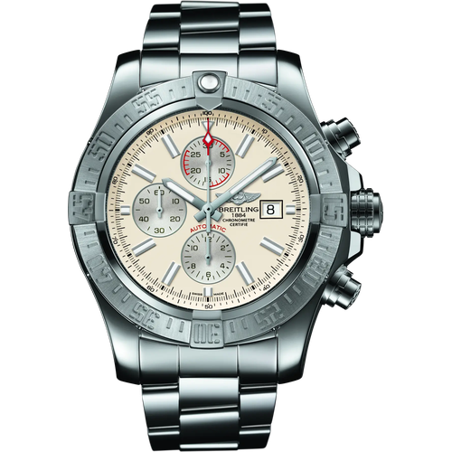 Breitling Super Avenger II