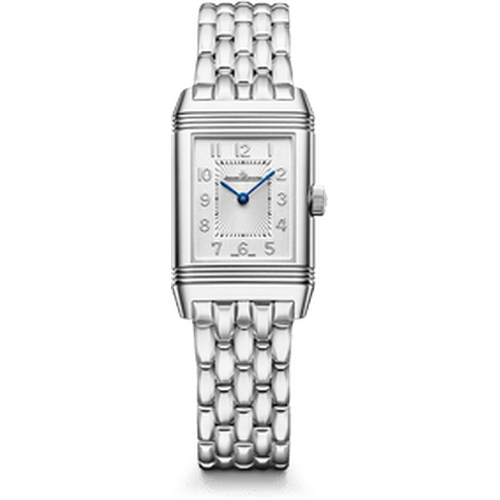 Jaeger-LeCoultre Reverso Classic Duetto
