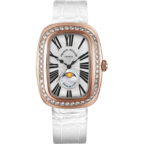 Franck Muller Galet Moonphase