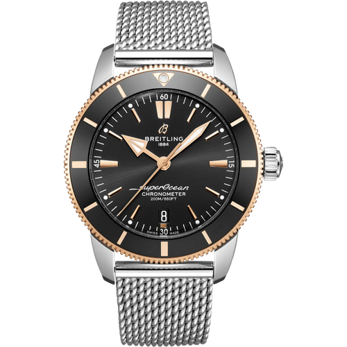 Breitling Superocean Heritage B20 Automatic 44