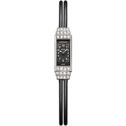 Jaeger-LeCoultre Duoplan 'Empire'