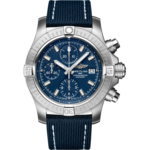 Breitling Avenger Chronograph 43
