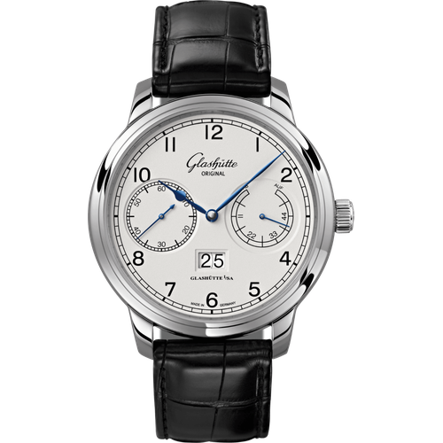 Glashütte Original Senator Observer