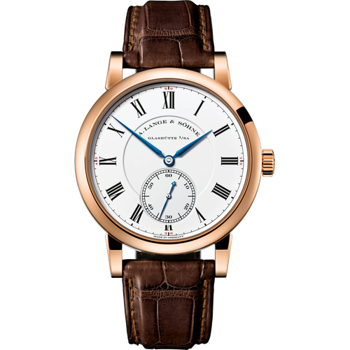 A. Lange & Söhne Richard Lange "Pour le Mérite"