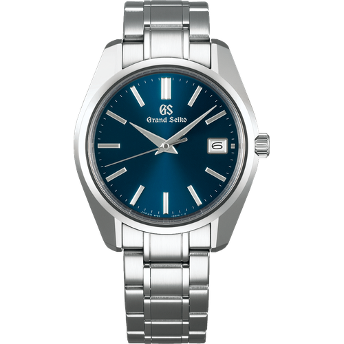 Grand Seiko Heritage
