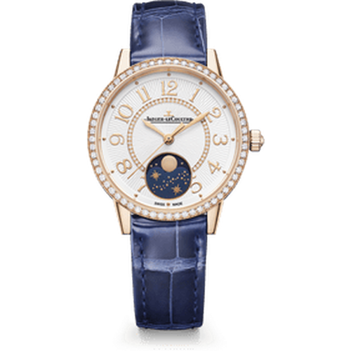 Jaeger-LeCoultre Rendez-Vous Classic Moon