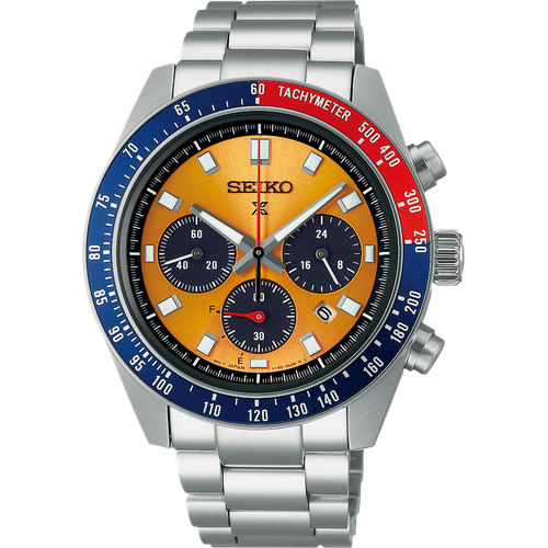 Seiko Prospex