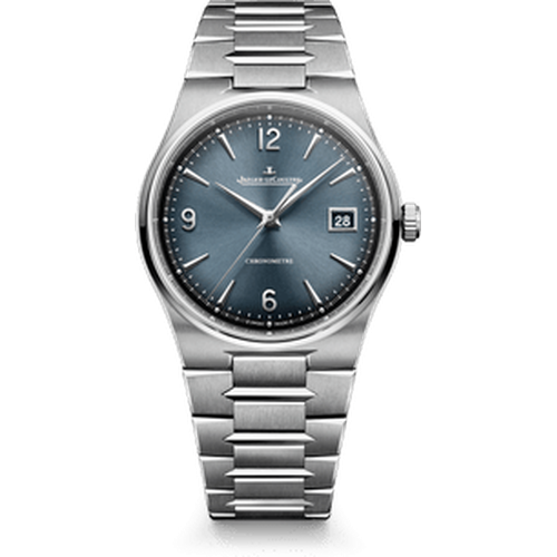 Jaeger-LeCoultre Master Control Chronometre Date