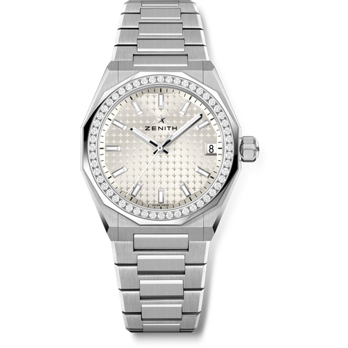 Zenith Defy Skyline 36