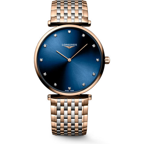 Longines La Grande Classique de Longines