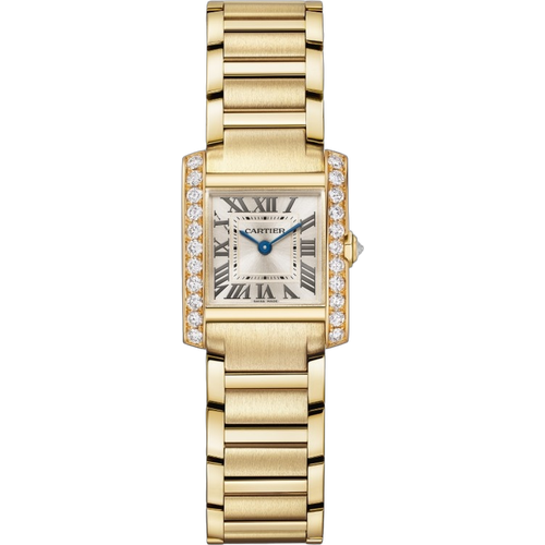 Cartier Tank Française