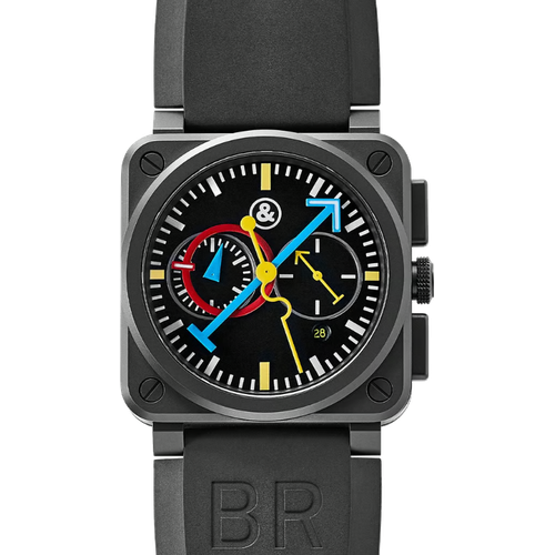 Bell & Ross BR 03-94 Krono 22