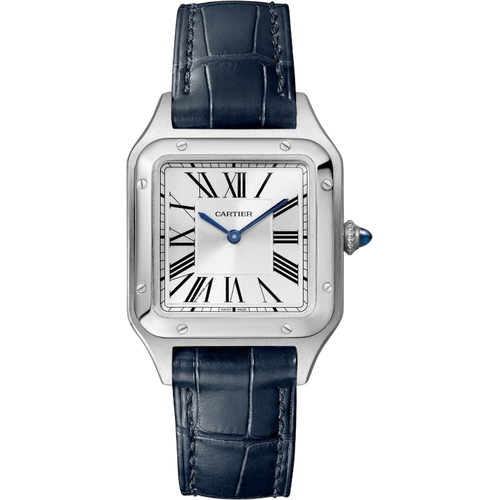 Cartier Santos-Dumont