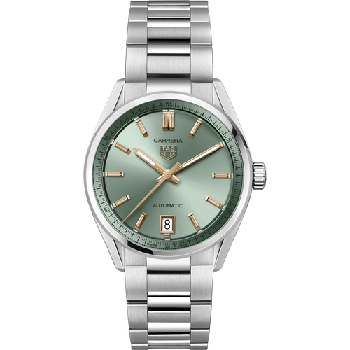 TAG Heuer Carrera Date