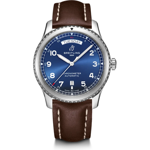Breitling Aviator 8 Automatic Day & Date 41