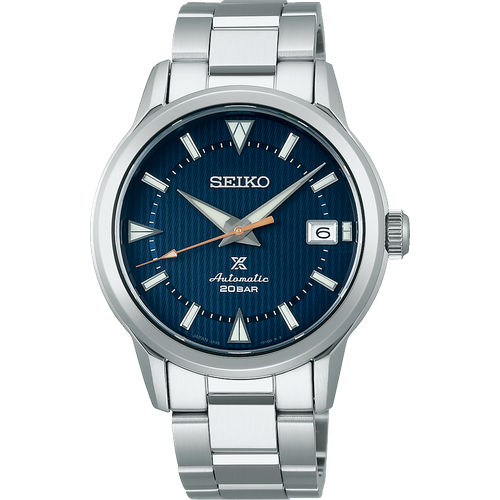 Seiko Prospex