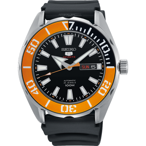 Seiko 5 Sports Favorito