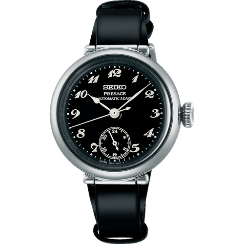 Seiko Presage