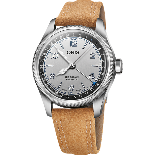 Oris Lou Gehrig Limited Edition