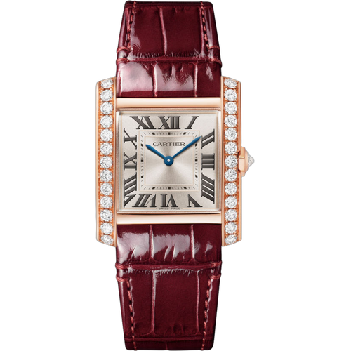 Cartier Tank Française