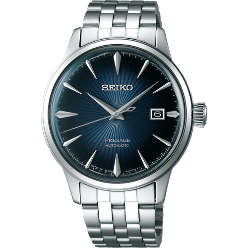 Seiko Presage Cocktail Time