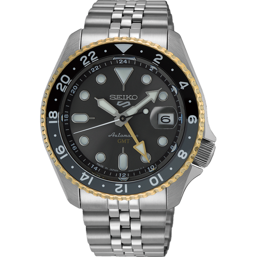 Seiko 5 Sports SKX series