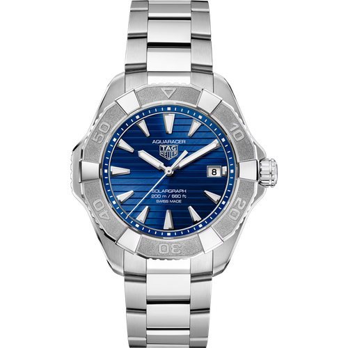 TAG Heuer Aquaracer Professional 200 Solargraph