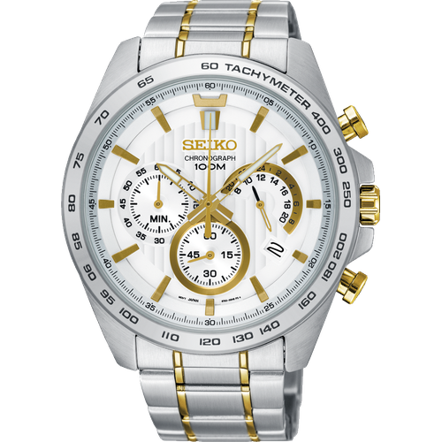 Seiko SSB309