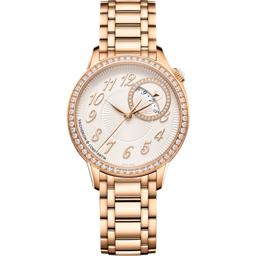 Vacheron Constantin Égérie self-winding