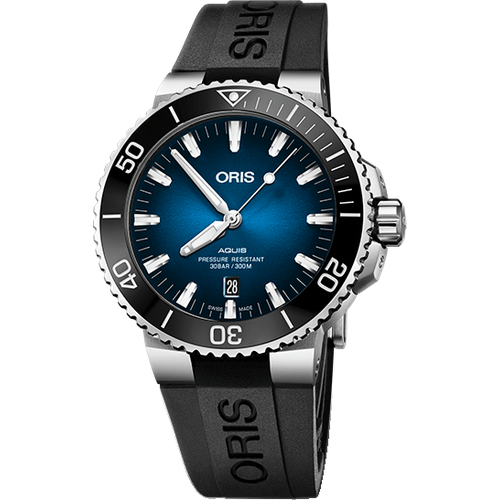 Oris Clipperton Limited Edition