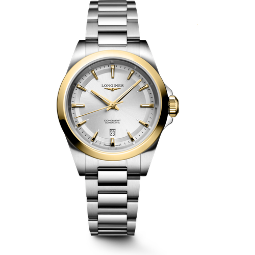 Longines Conquest