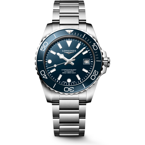 Longines HydroConquest