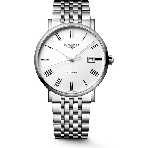Longines Elegant Collection