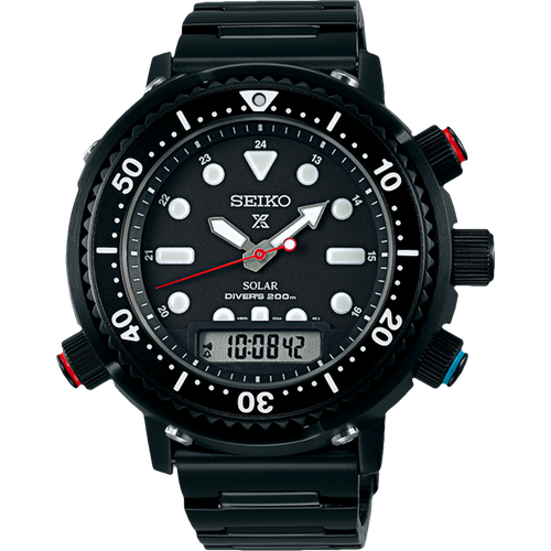 Seiko Prospex