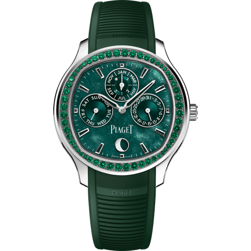 Piaget Piaget Polo Perpetual Calendar Obsidian