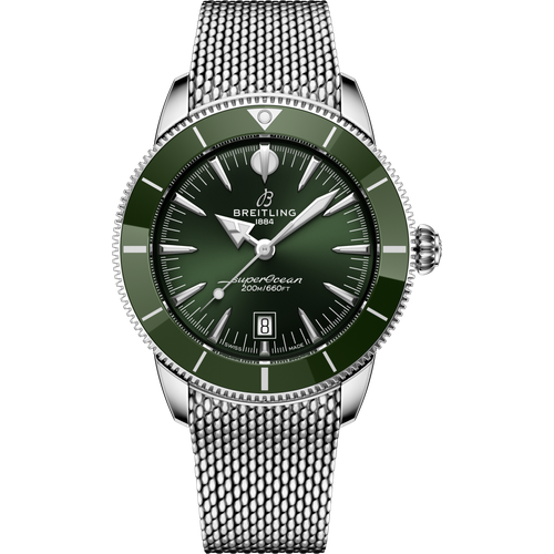 Breitling Superocean Heritage B31 Automatic 44