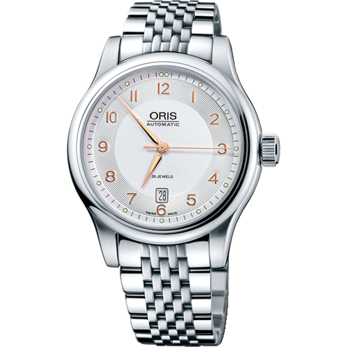 Oris Classic Date 2006